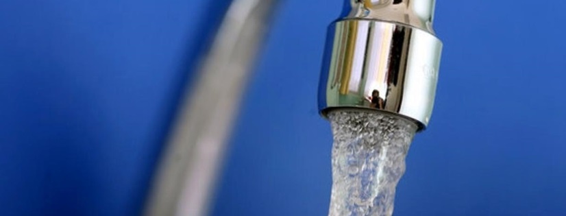 WASSER +++ Inbetriebnahme Leitungswassernetz 2026