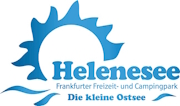 Helenesee: Die kleine Ostsee
