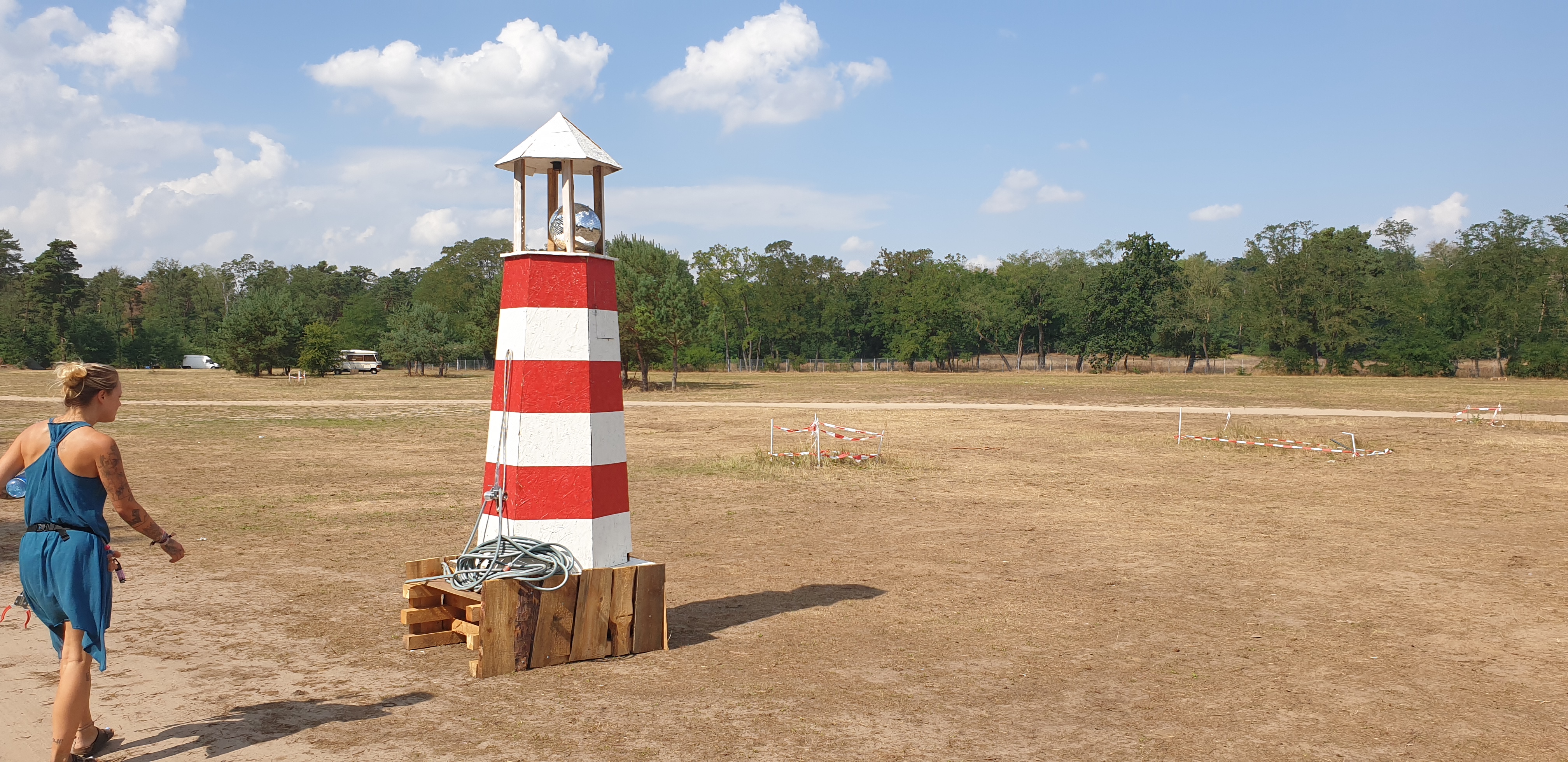 Bungalow Oststrand (ehemals EKO)